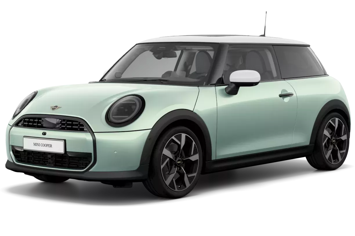 MINI 3-Türer