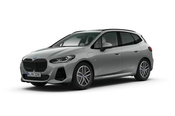 BMW 2er Active Tourer