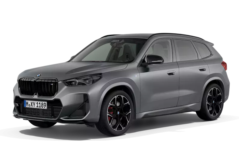 BMW X1 M Automobile