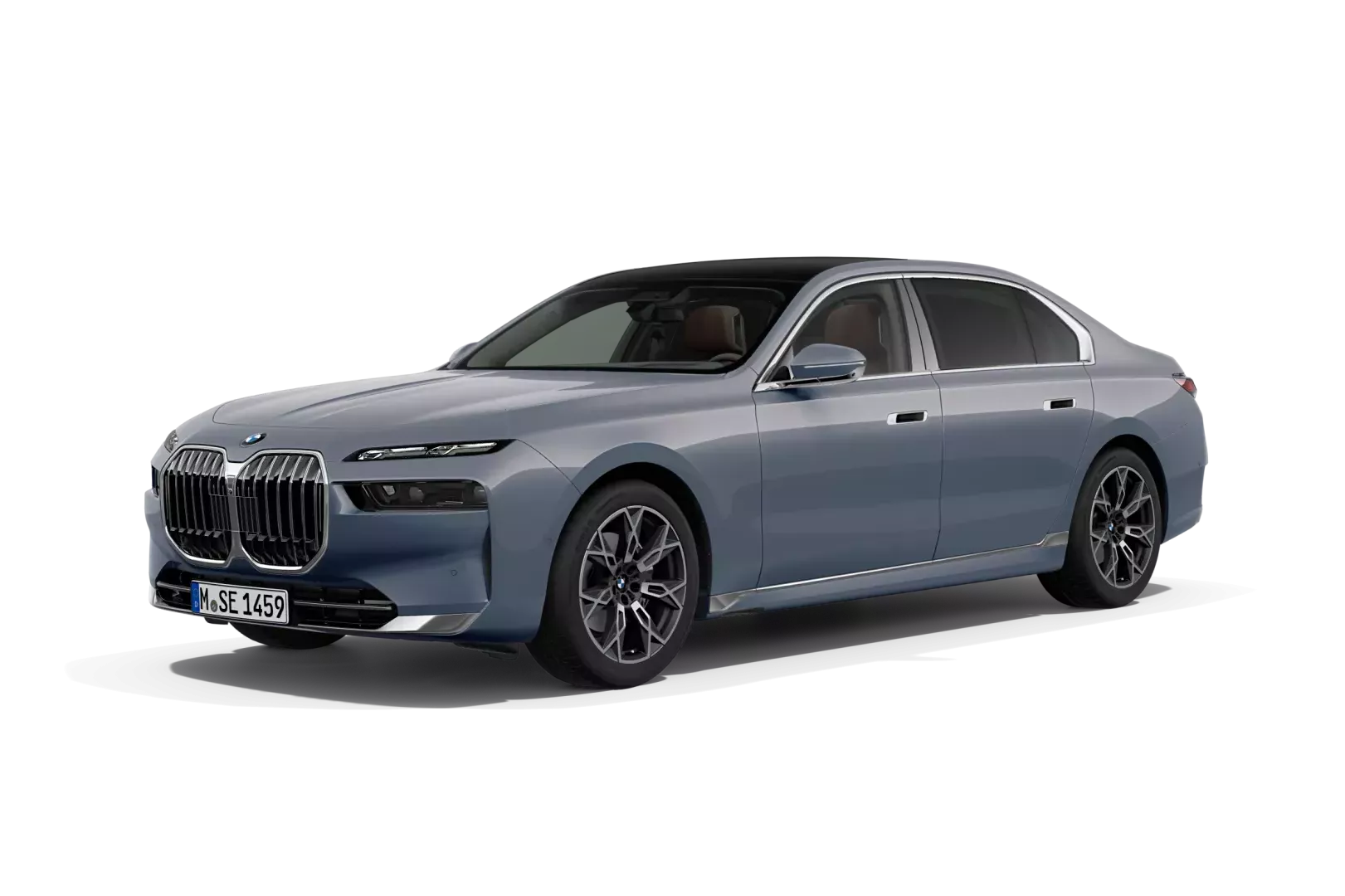 BMW 7er Limousine