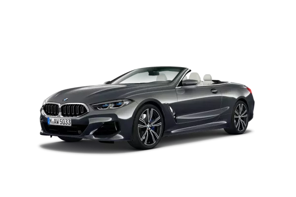 BMW 8er Cabriolet