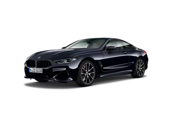 BMW 8er Coupé