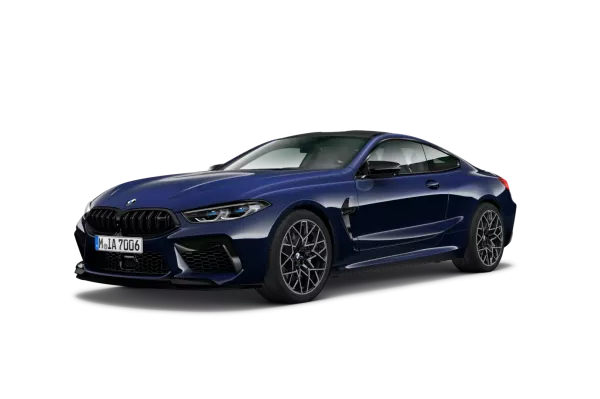 BMW 8er Coupé M