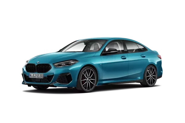 BMW 2er Gran Coupé M