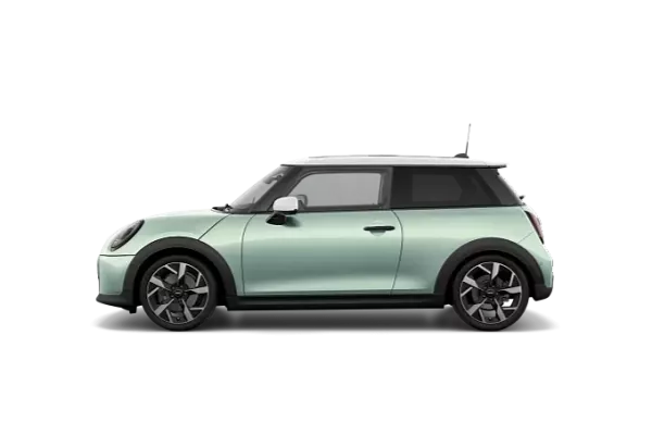 MINI 3-Türer