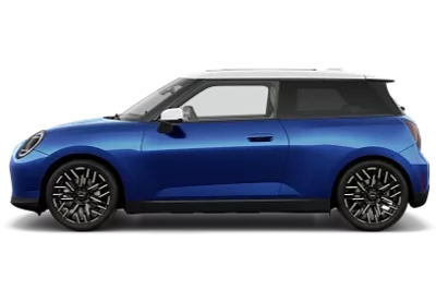 MINI Cooper Electric