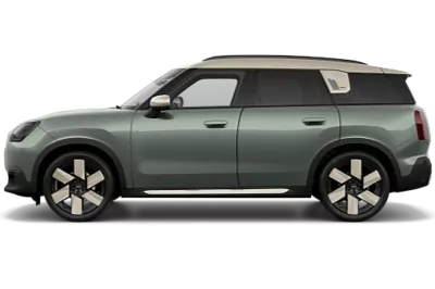 MINI Countryman Electric