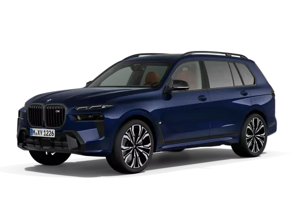 BMW X7 M Automobil